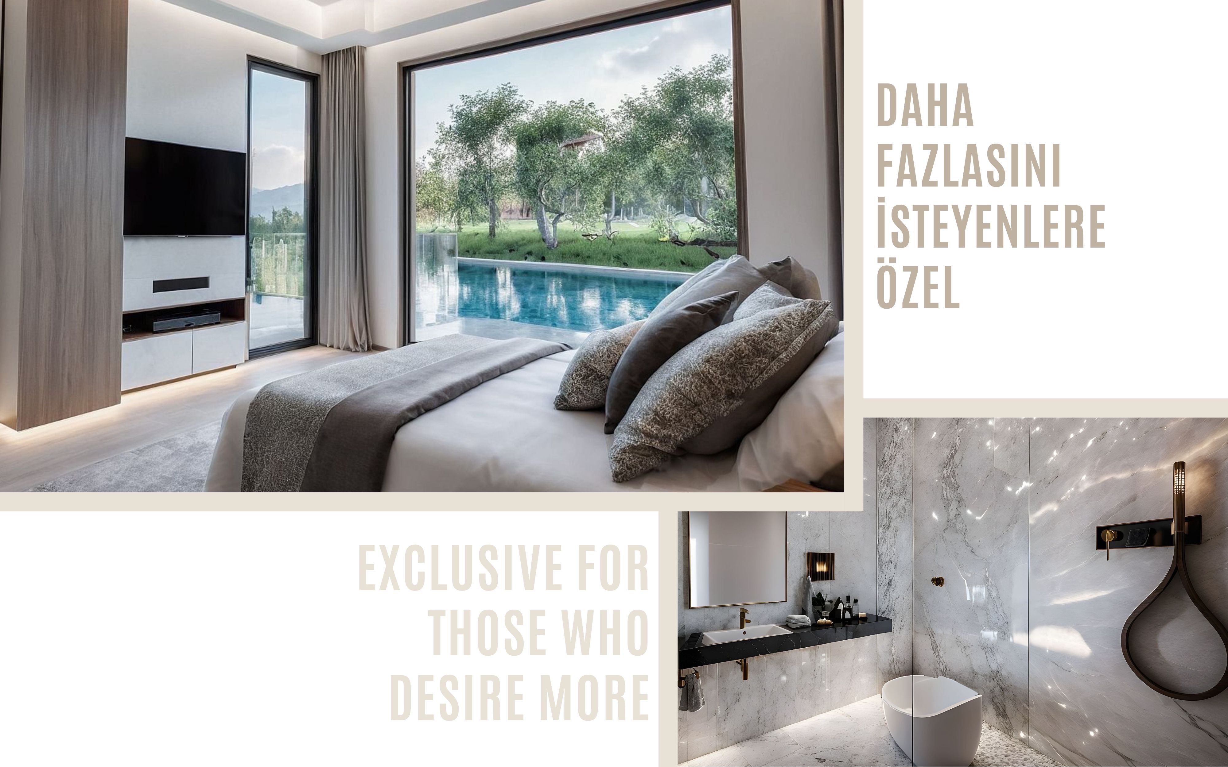 SAFİR VILLAS