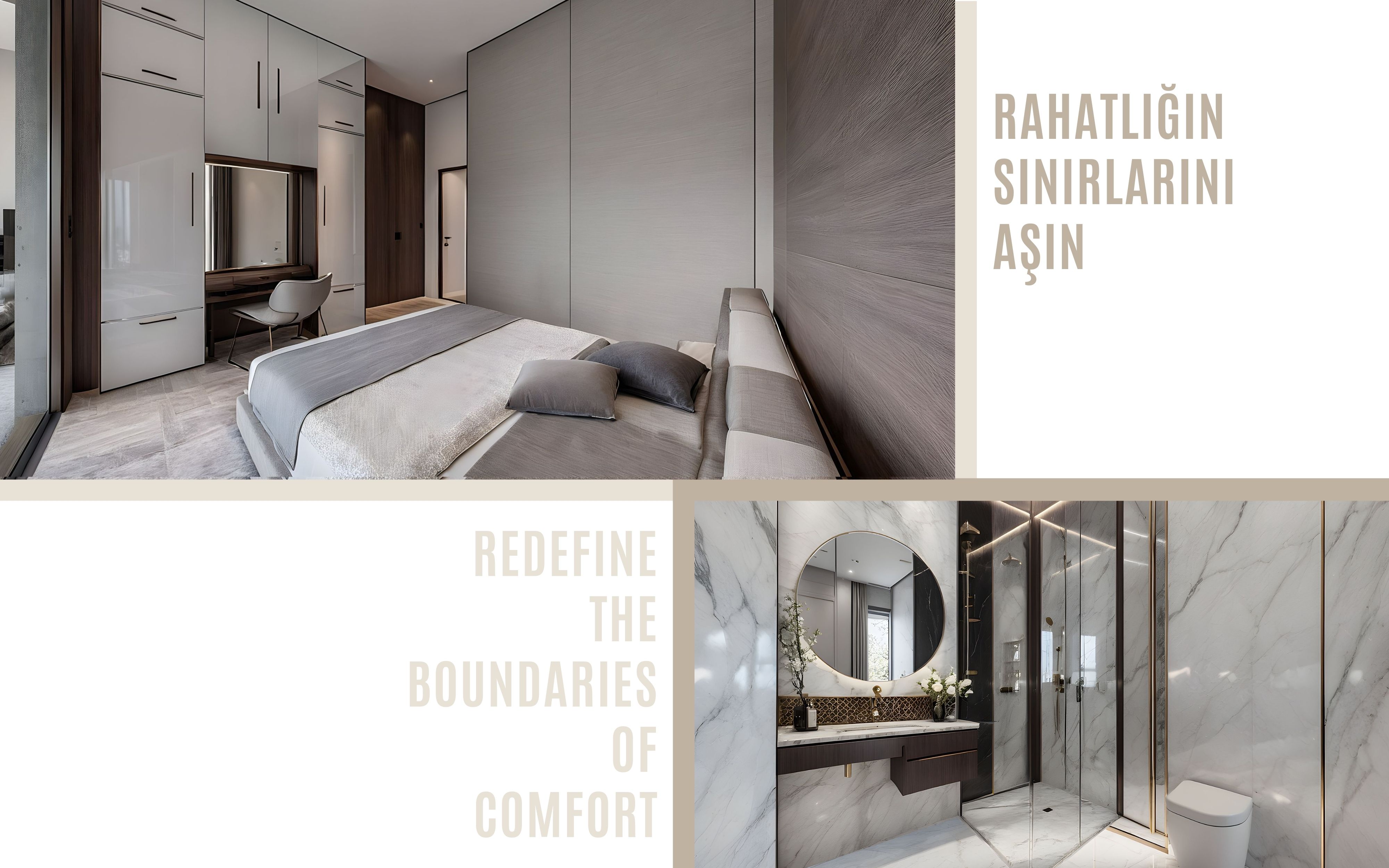 SAFİR VILLAS