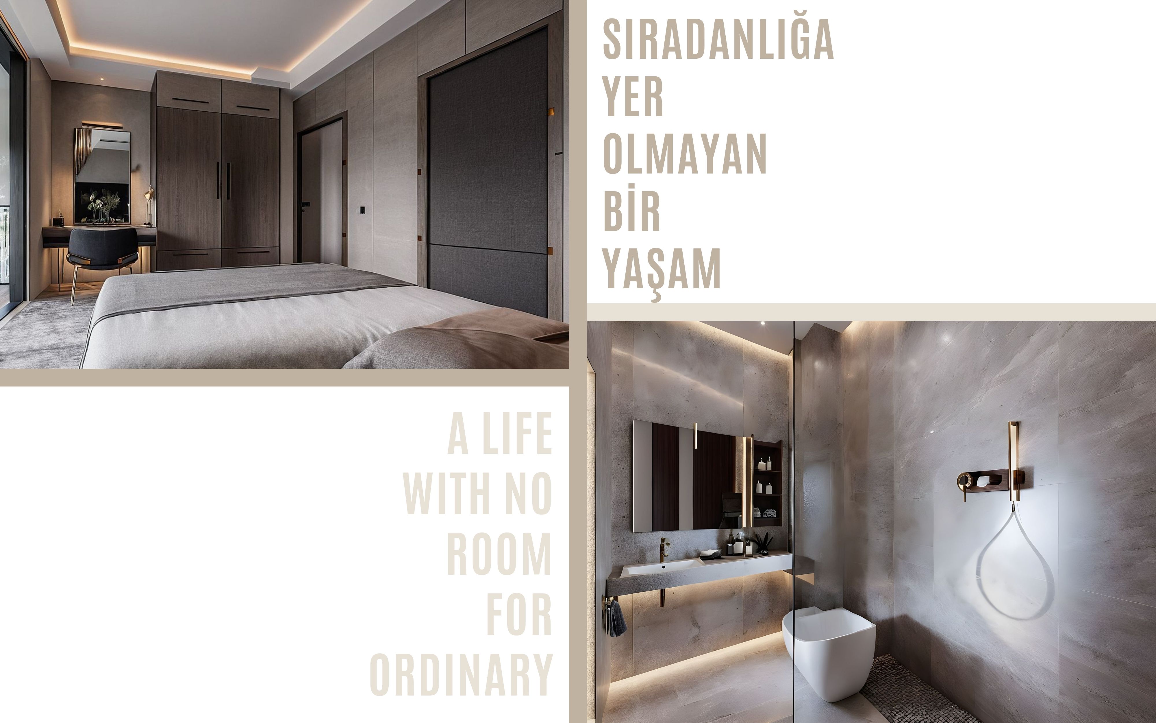 SAFİR VILLAS